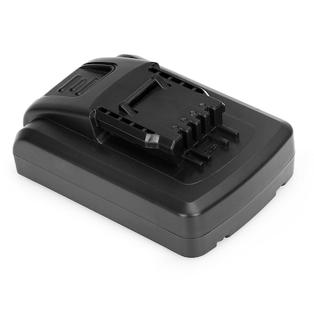 Dantona Power Tool Battery, TOOL-538LI-15 TOOL-538LI-15